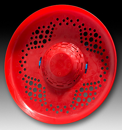 1616 Holdings, Inc—Bubble Disk—Bottom