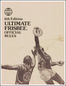 Ultimate Rules—6th Edition