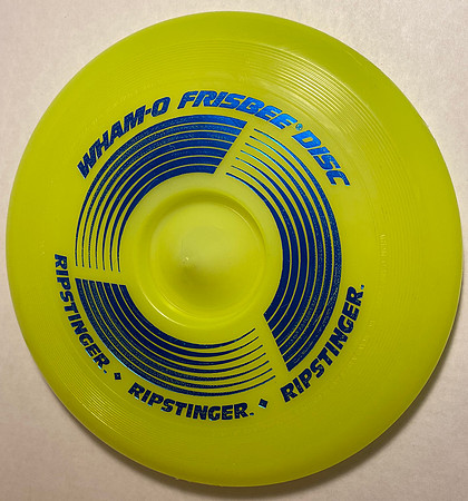 1987 Wham-o Ripstinger