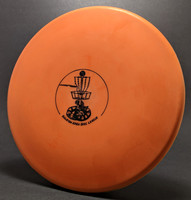 CE Classic ROC - CE-Mini-RADL-Dark Orange-Blk Stamp