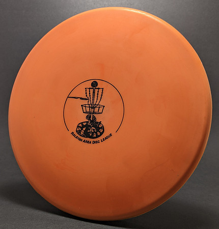 CE Classic ROC - CE-Mini-RADL-Dark Orange-Blk Stamp