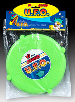 Arkin—VI…Sound U.F.O.—Chartreuse—Package