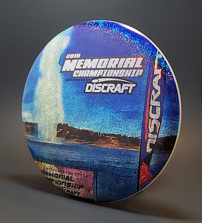 Buzz, Z Glo—Supercolor Disco Ball