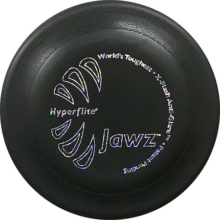 Jawz Disc