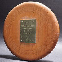 1975 Air Ace's Open—Golf—1st Place—John Kirkland