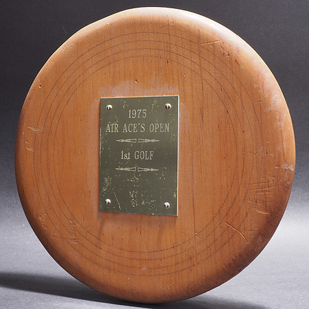 1975 Air Ace's Open—Golf—1st Place—John Kirkland