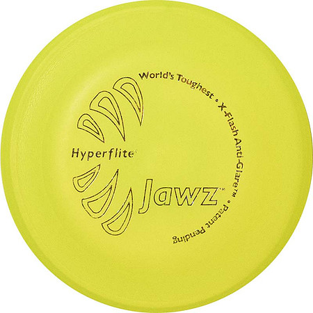 Jawz Disc