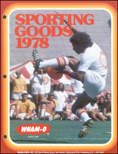Wham-O Sporting Goods Brochure 1978 thumb