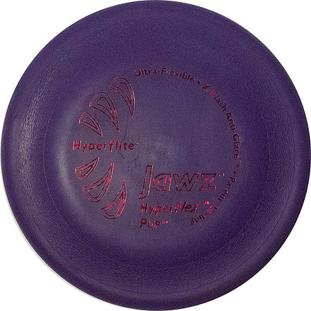 Jawz HyperFlex Pup Disc