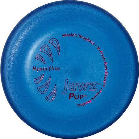 Jawz Pup Disc