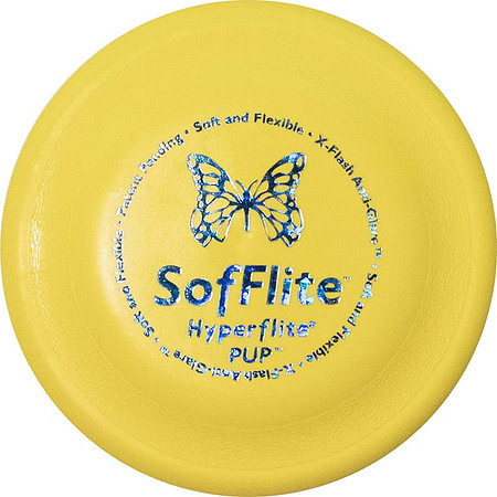 Hyperflite SofFlite Pup Disc