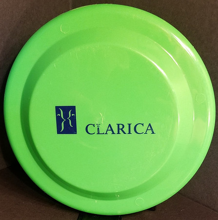 Promotional-Clarica