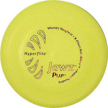 Jawz Pup Disc