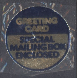 25G Pocket Pro—Keepsake, Retail Packaging 1980-8