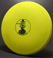 CE Classic ROC - CE-Mini-RADL-Yellow-Blk