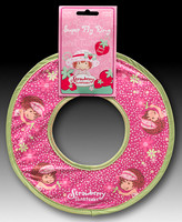 American Greetings—Flexible Flyer—Strawberry Shortcake—Package