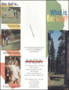 What is DG by Innova