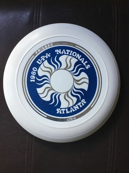 1980 nationals  ultimate disc