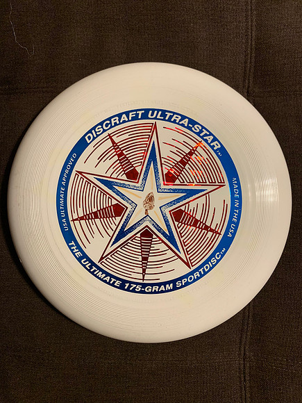 Generic Ultrastar