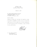#032—Richard Reed—IFA Charter Member Application—Page 3