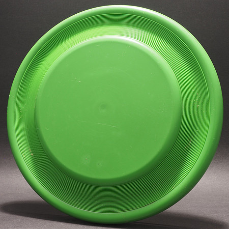 Blank—Green—FB2 Mold Square Top