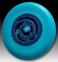 B. Toys—Disc-Oh!—Light Blue