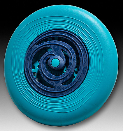 B. Toys—Disc-Oh!—Light Blue