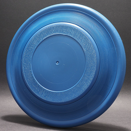 Blank—Blue—No Mold