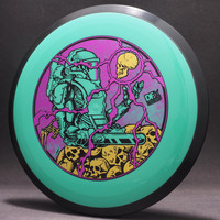 MVP Disc Sports