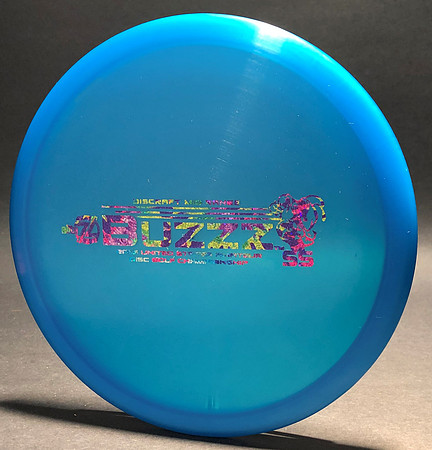 Discraft Party Time