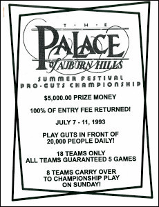 1993 Pro Guts Championships thumb