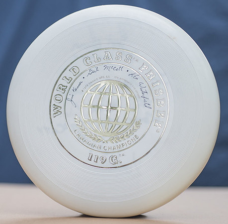 119g white