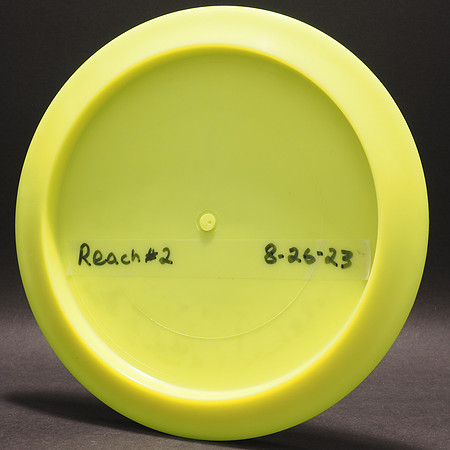 Birdie Reach—Yellow—Blank—Bottom