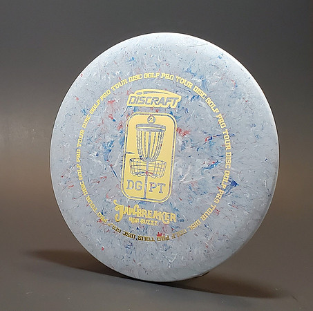 Mini Buzz, Jawbreaker Buzz—Gold Stamp