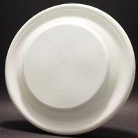 Blank—White—FB1 Mold Square Top