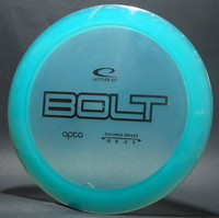Bolt, Opto—Blue—Black