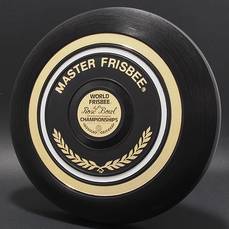 Master—Black—Gold, White—Label