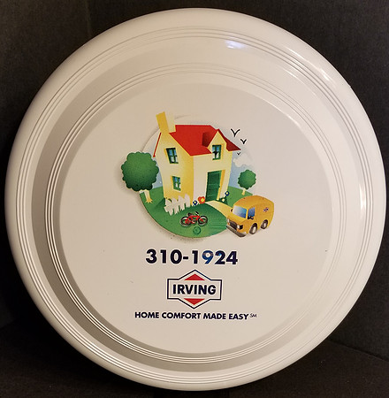 Promotional-Irving Oil