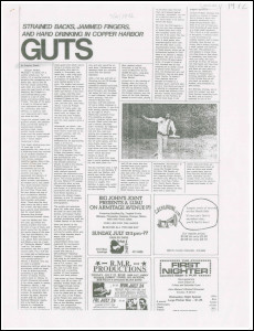 Guts Article—Jul 21, 1972 thumb
