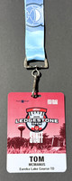 Badge–Ledgestone Open, 2025—Eureka Lake Course TD