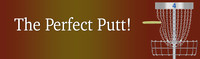 The Perfect Putt! title