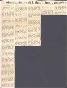 New York Times—1977