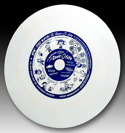 Geo. H Hake Corp.—Sauc-O-lite—Bottom