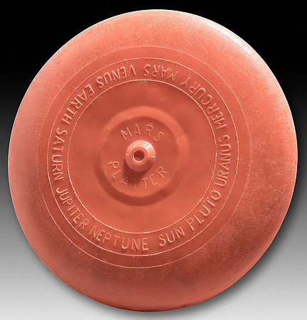 PMP2—Bright Orange