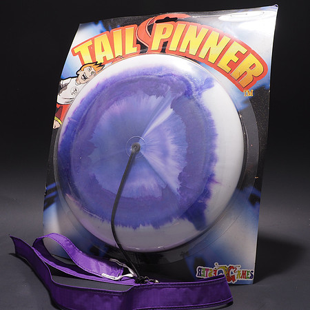 TailSpinner—Prototype Package