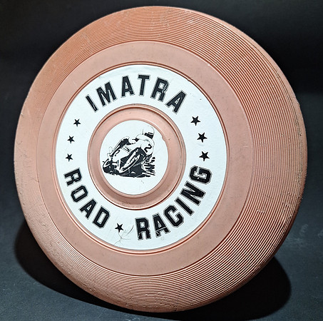 Miehikkälan Muovi—Ufo—Brown—Imatra Road Racing
