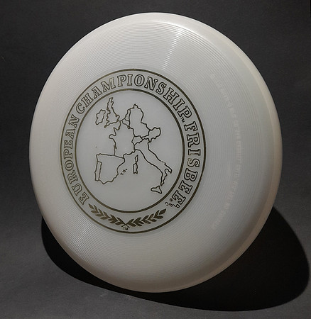 European Championship—Faulkner—Unpigmented—Gold