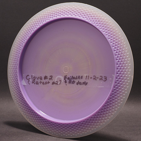 Clash Clove (Retest #2) (Failed)—Purple—Blank—Bottom