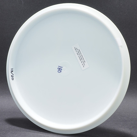 Las Vegas Challenge, 2023—Innova Roc3—"Borg Presents"—INNColor