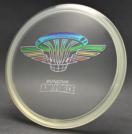 Silver Stars Holographic